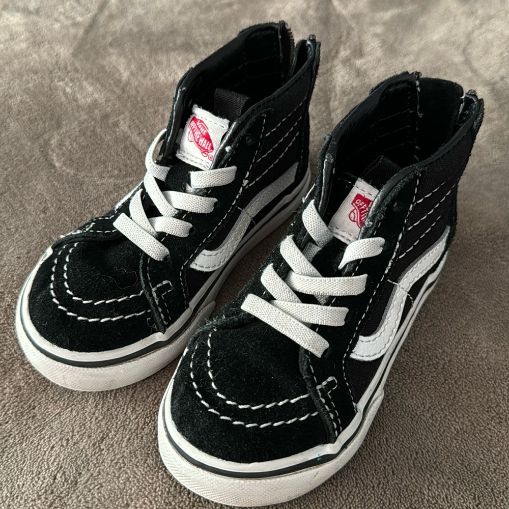 VANS Toddler